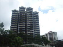 The Tanamera (D16), Condominium #1048342